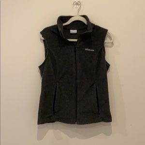 Columbia vest